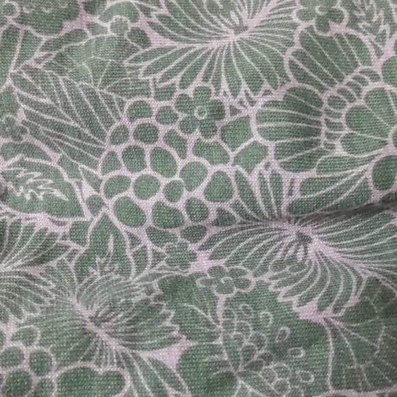 3 piece pajama set. - Picture 3 of 4